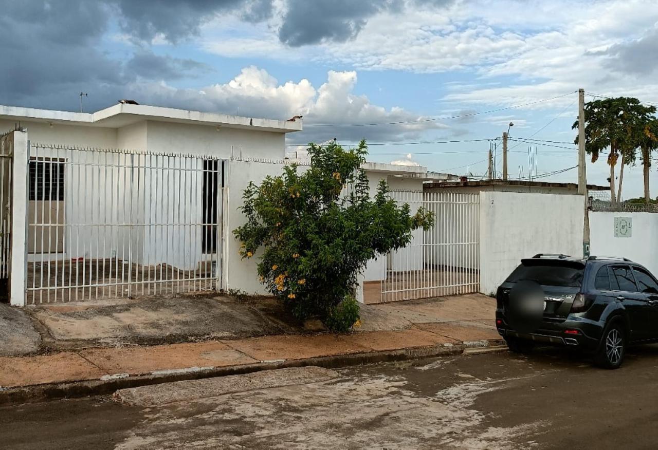 JBF 3 Casa de Temporada à partir de 3 diárias Olímpia Exterior foto